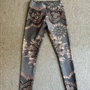 Niyama Leggings